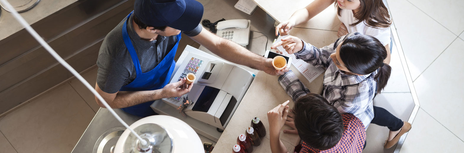 MODELLI ORGANIZZATIVI PER IL FOOD DELIVERY