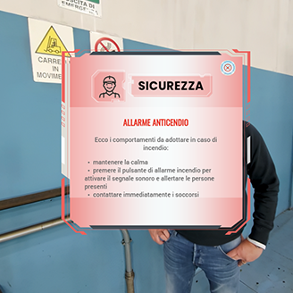 Digital Learning con FORMart e SolidColor
