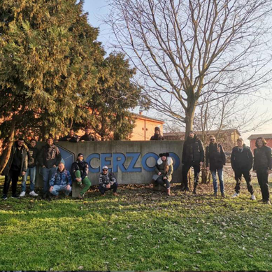 A lezione di futuro: il corso Digital Farming Specialist visita Cerzoo