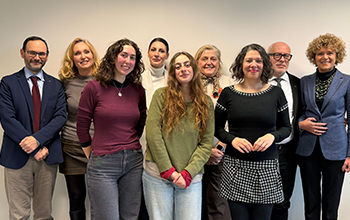 ESTETISTE E ACCONCIATORI CON SOROPTIMIST E CONFARTIGIANATO PER DIRE NO ALLA VIOLENZA SULLE DONNE