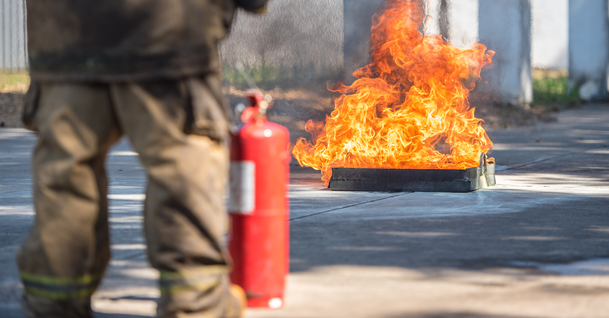 È uscito il nuovo decreto gestione sicurezza antincendio: le novità della normativa