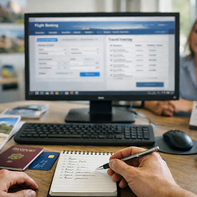 Direttore di agenzia viaggi: il nuovo percorso di abilitazione FORMart