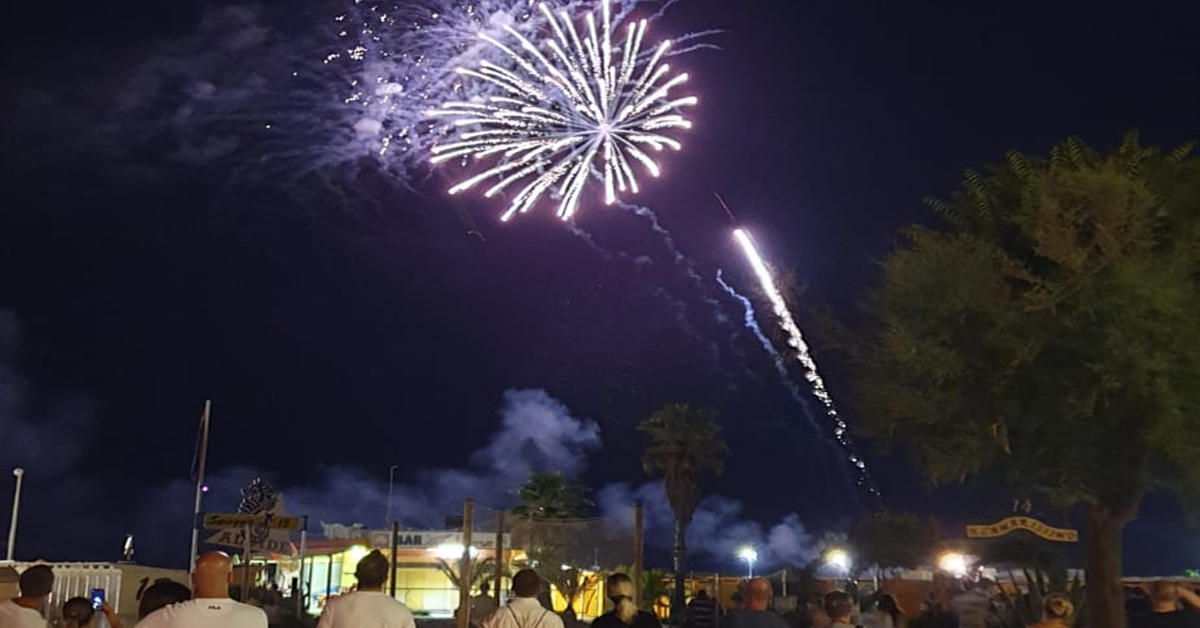 Notte Rosa 2019 Obiettivo Bellezza