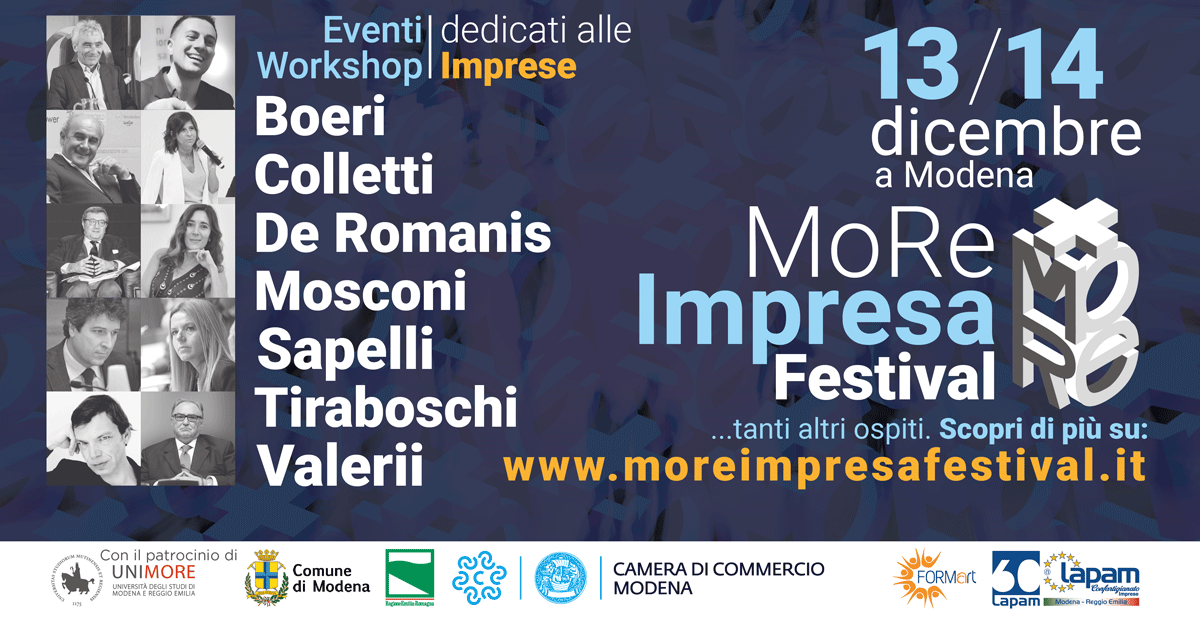 more-impresa-festival