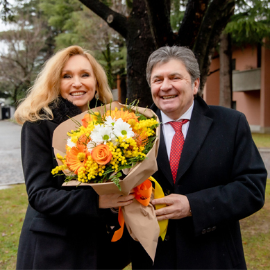 8 marzo, un riconoscimento per Elisabetta Pistocchi