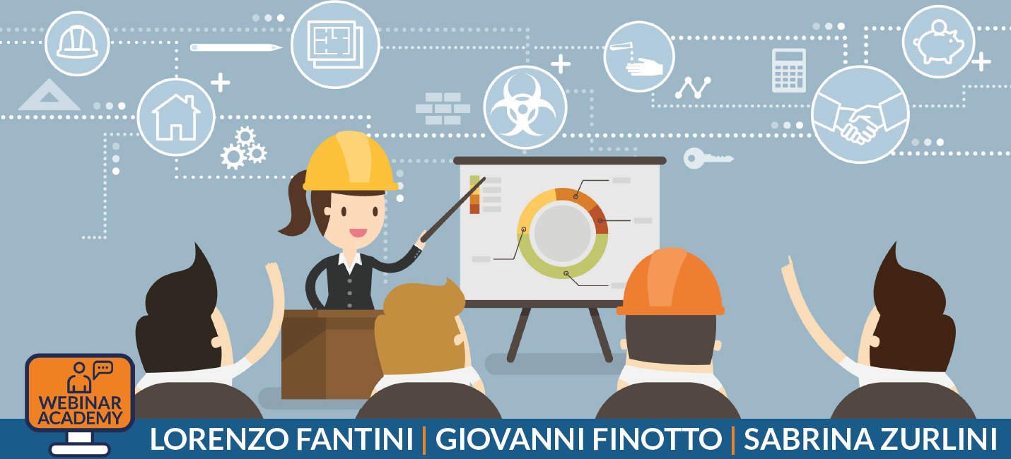 corso formatori sicurezza webinar