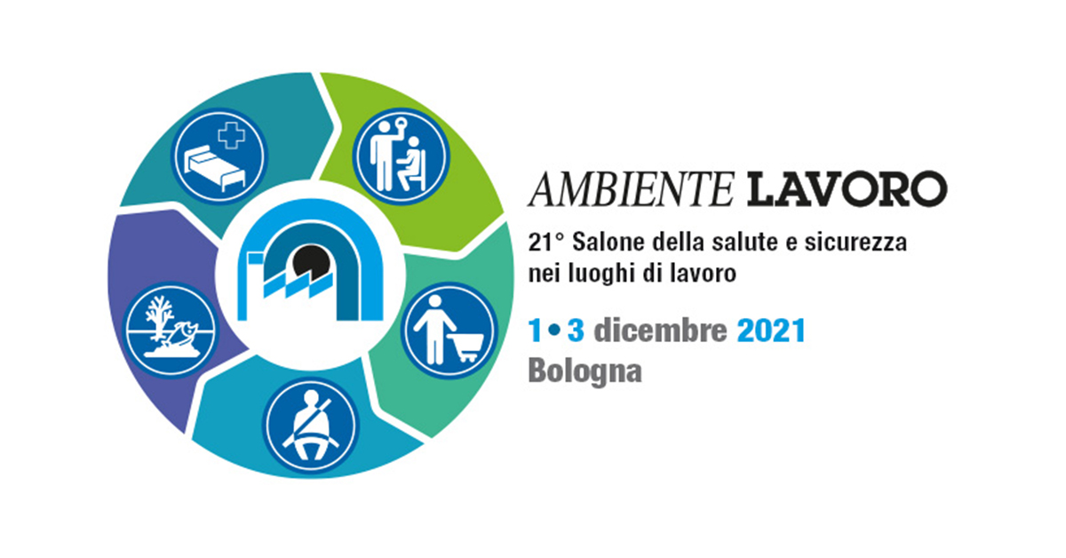 fiera sicurezza sul lavoro