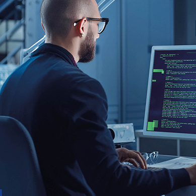 INFORMATICA PER L’INDUSTRIA 4.0 E 5.0: VIENI ALL’OPEN DAY E TOCCA CON MANO LE ULTIME TECNOLOGIE