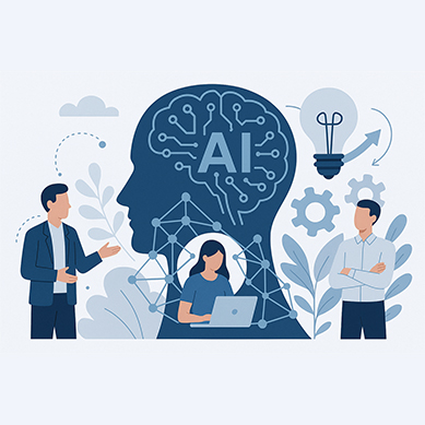 NIO: nuova intelligenza organizzativa - Intervista al Dott. Maurizio Morini