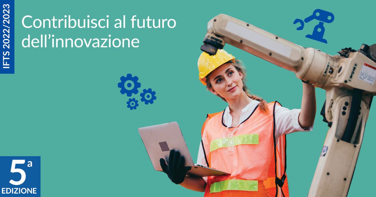 Tecnico disegnatore: opportunità in Emilia-Romagna. L'intervista al docente Matteo Bacchi