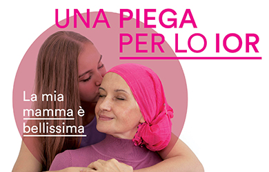 UNA PIEGA PER LO IOR: in Romagna la Bellezza sostiene la solidarietà 