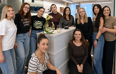 Come si crea un centro estetico d’eccellenza: intervista a Cinzia Lucchi del Beauty Skin di Cesenatico