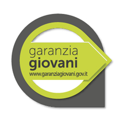 Logo Garanzia Giovani