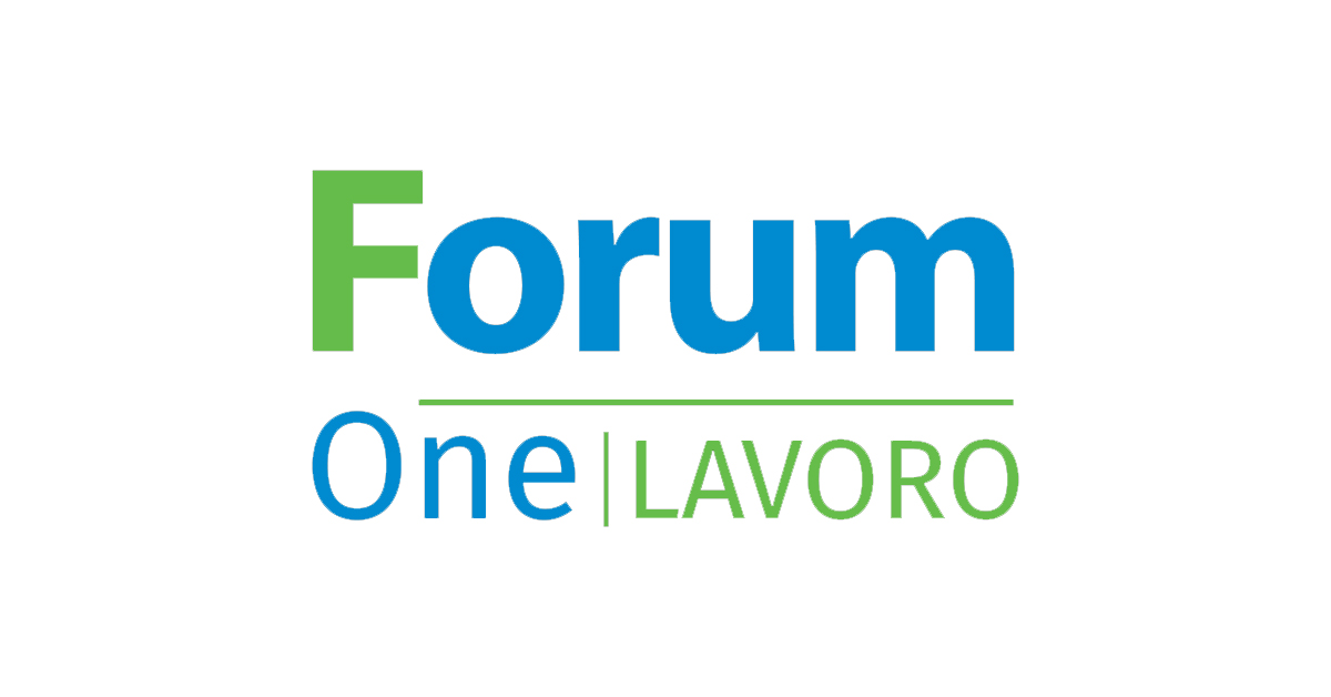 forum one tutto lavoro