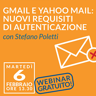 G-mail e Yahoo: cosa è cambiato dall’1 febbraio