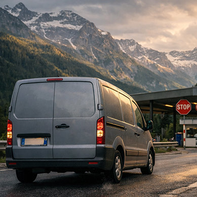 Cronotachigrafi: novità, strumenti e formazione dal 1 luglio 2026