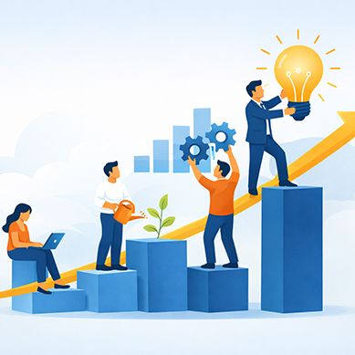 Competenze che accompagnano il cambiamento: al via cinque progetti con Fondo Nuove Competenze e Fondartigianato