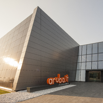 Dal corso al lavoro: Aruba Business, partner d’eccellenza a Ferrara