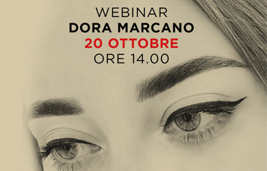 dora marcano webinar