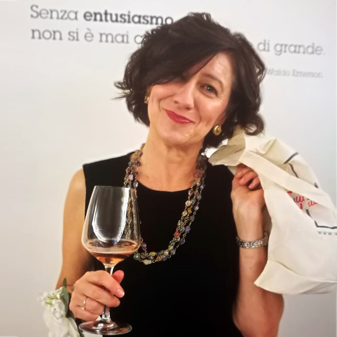 Patrizia Marazzi