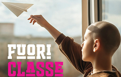 UNA PIEGA PER LO IOR: VI ASPETTIAMO IL 15 FEBBRAIO A CESENA, RAVENNA E RIMINI