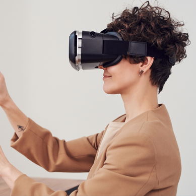 VR e VIDEOGAME CREATOR: due corsi FORMart per due nuove professioni
