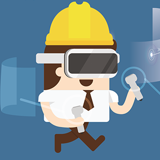 Sicurezza sul lavoro: perché fare formazione in realtà virtuale