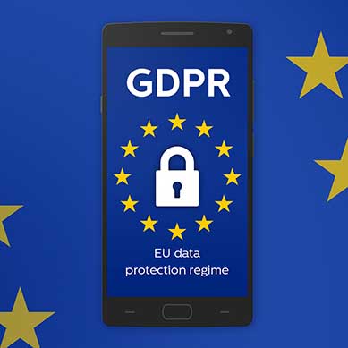 GDPR corso sicurezza informatica