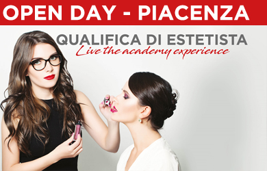 open day estetica piacenza