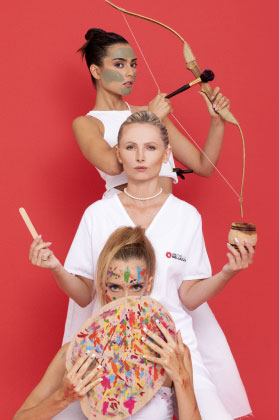 ULTIMI POSTI DISPONIBILI